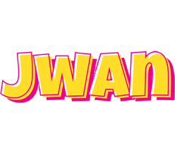 Jwan kaboom logo