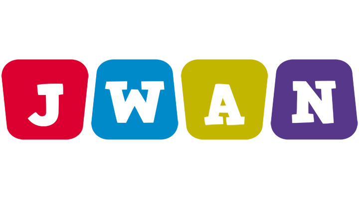 Jwan kiddo logo