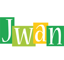 Jwan lemonade logo