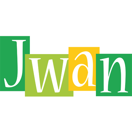 Jwan lemonade logo