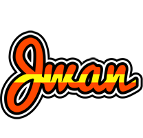 Jwan madrid logo