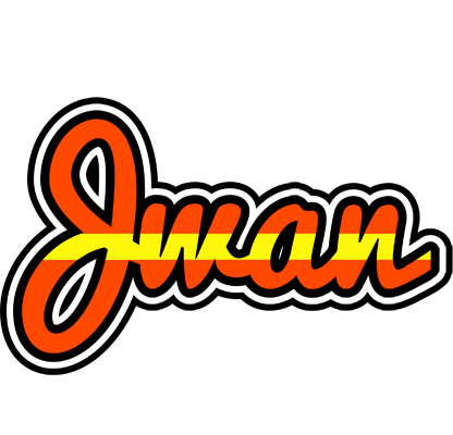 Jwan madrid logo