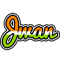 Jwan mumbai logo