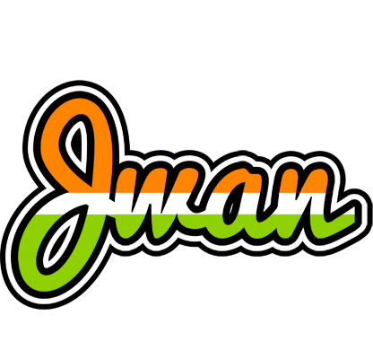 Jwan mumbai logo