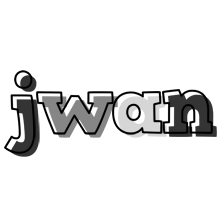 Jwan night logo