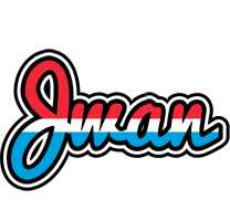 Jwan norway logo