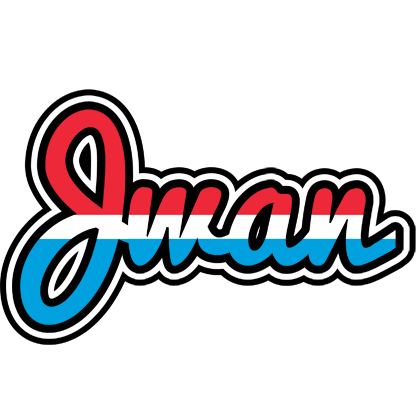 Jwan norway logo