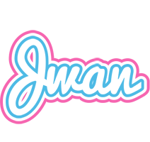 Jwan outdoors logo