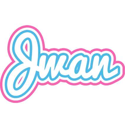 Jwan outdoors logo