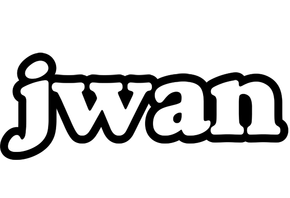 Jwan panda logo