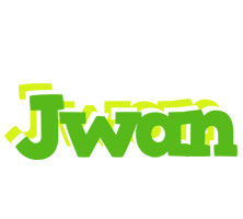 Jwan picnic logo