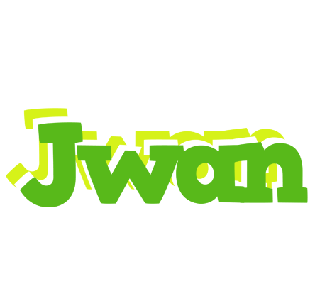 Jwan picnic logo