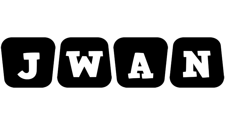 Jwan racing logo