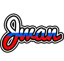 Jwan russia logo