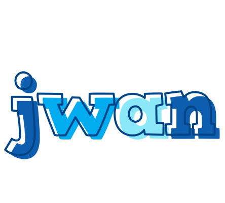 Jwan sailor logo