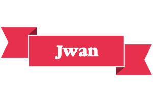 Jwan sale logo