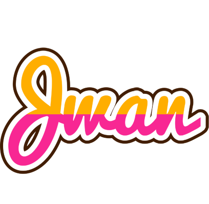 Jwan smoothie logo