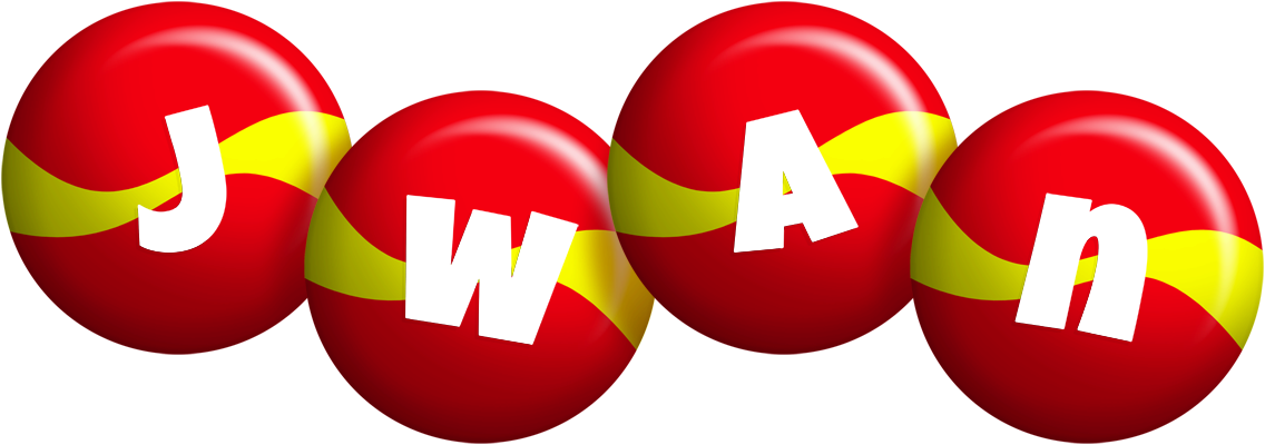 Jwan spain logo
