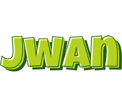 Jwan summer logo