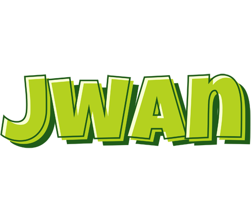 Jwan summer logo
