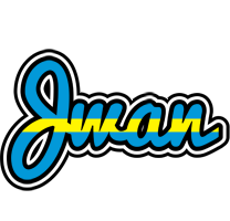 Jwan sweden logo