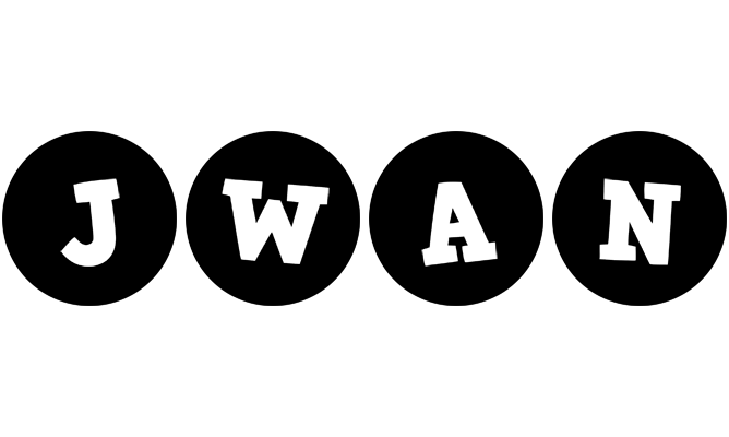 Jwan tools logo