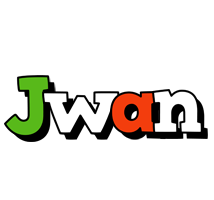 Jwan venezia logo