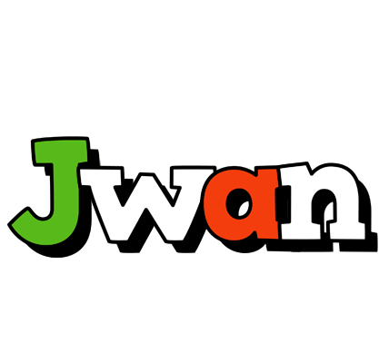 Jwan venezia logo