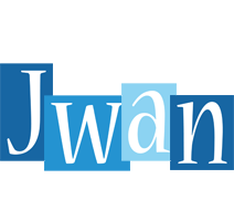 Jwan winter logo