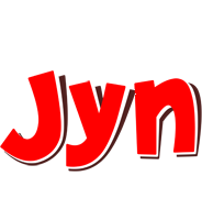 Jyn basket logo