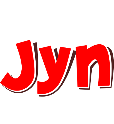 Jyn basket logo