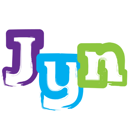 Jyn casino logo