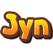 Jyn cookies logo