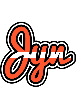 Jyn denmark logo