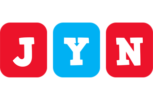 Jyn diesel logo