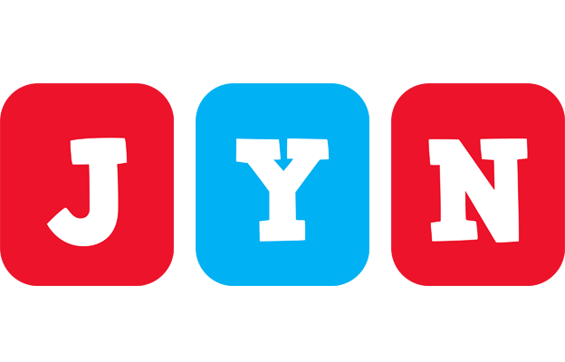 Jyn diesel logo