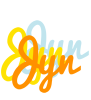 Jyn energy logo