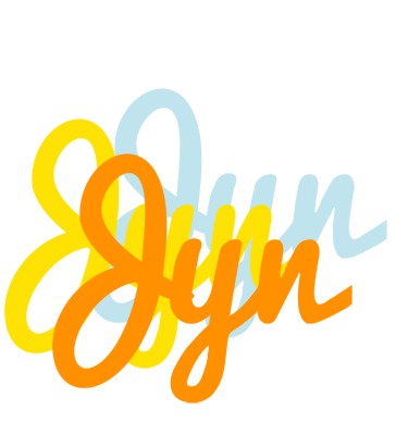 Jyn energy logo