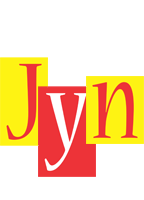 Jyn errors logo