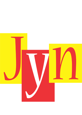 Jyn errors logo