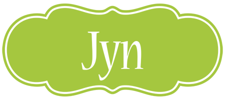 Jyn family logo