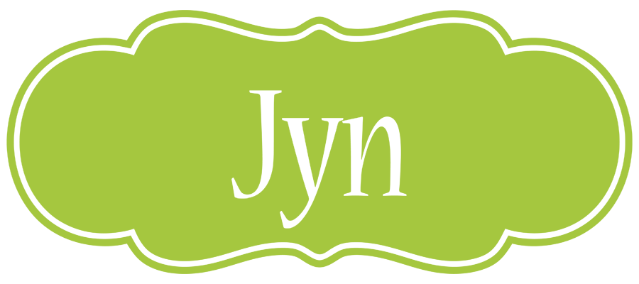 Jyn family logo