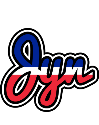 Jyn france logo