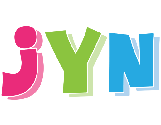 Jyn friday logo