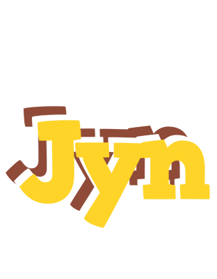 Jyn hotcup logo