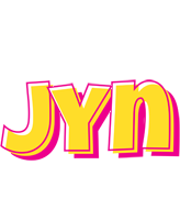 Jyn kaboom logo