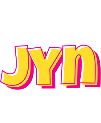 Jyn kaboom logo