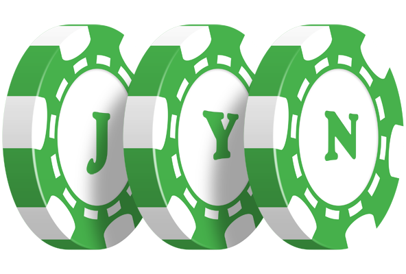 Jyn kicker logo