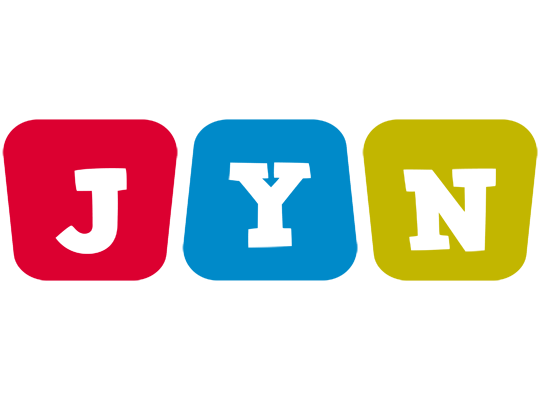 Jyn kiddo logo