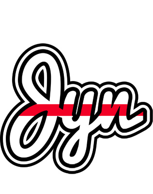 Jyn kingdom logo